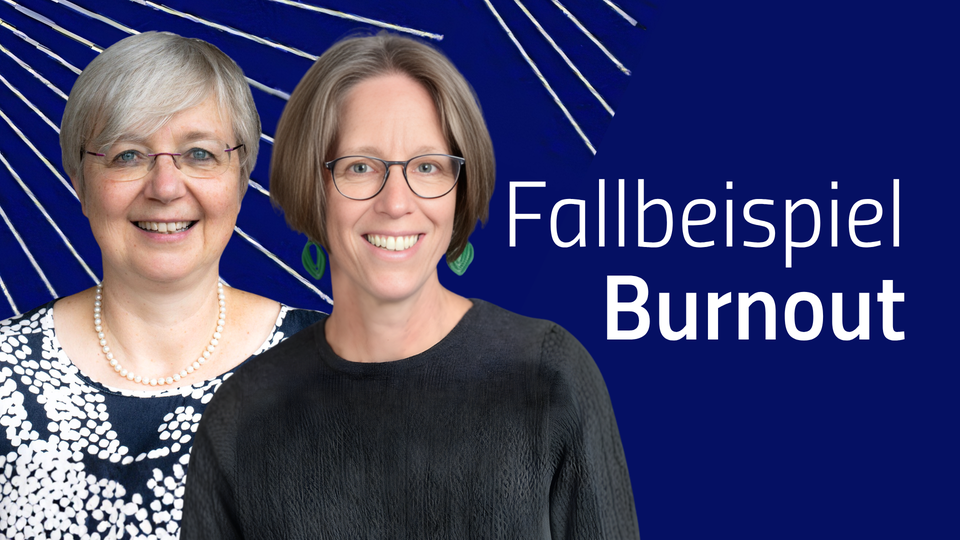 Case study: Burnout