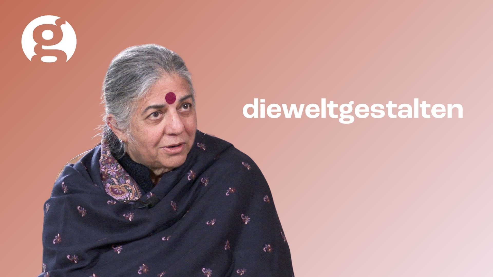Vandana Shiva